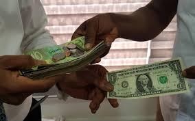 Cedi trades at ₵10.6 to US dollar