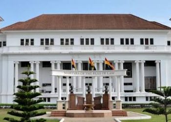 JUSAG condemns attack on District Court in Kwame Danso, calls on CJ & IGP to take action