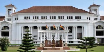 JUSAG condemns attack on District Court in Kwame Danso, calls on CJ & IGP to take action