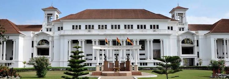 JUSAG condemns attack on District Court in Kwame Danso, calls on CJ & IGP to take action