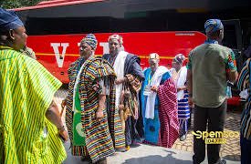 EDITORIAL: Understanding mediation — Why accuracy matters more than ever in reporting on Mamprugu–Kusasi conflict