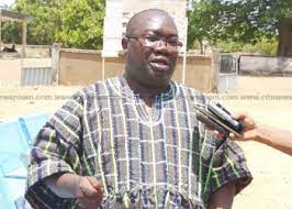 Health committee chair urges review of gov’t’s contract with Zipline