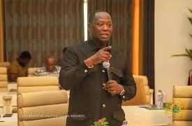 Gov’t withdraws Lithium deal from Parliament for further consultations