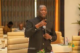 Gov’t withdraws Lithium deal from Parliament for further consultations