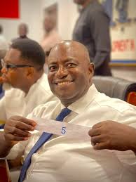 Campaign manager for Kwabena Agyapong resigns; reason unknown