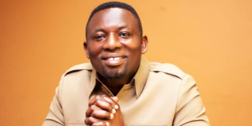 Ashanti Regional NDC Organizer Isham Alhassan Bonsu declares bid for chairmanship