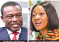10 petitioners appeal to President Mahama to remove Special Prosecutor Kissi Agyebeng, EC Chair Jean Menssa and 2 deputies