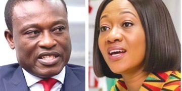 10 petitioners appeal to President Mahama to remove Special Prosecutor Kissi Agyebeng, EC Chair Jean Menssa and 2 deputies