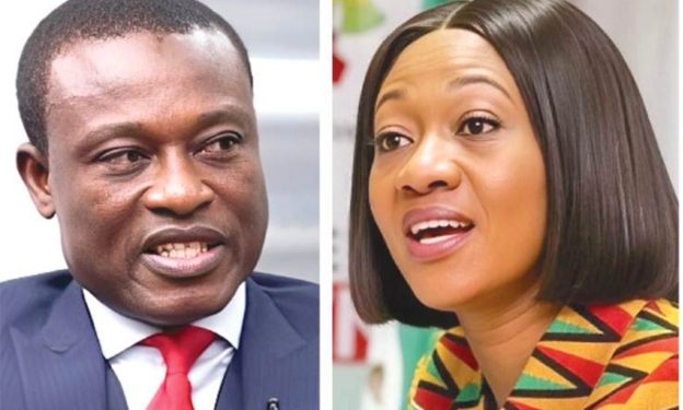 10 petitioners appeal to President Mahama to remove Special Prosecutor Kissi Agyebeng, EC Chair Jean Menssa and 2 deputies