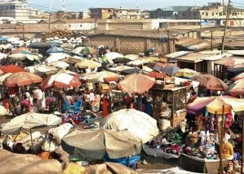 Corn Miller arraigned  for allegedly planning to set Kantamanto shops ablaze