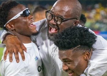 Ghana set to earn at least $10.5million from 2026 World Cup qualification