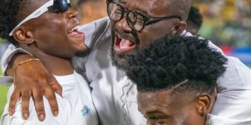 Ghana set to earn at least $10.5million from 2026 World Cup qualification