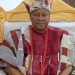 Mahama installed as Aare Atayeto Oodua by Ooni of Ife