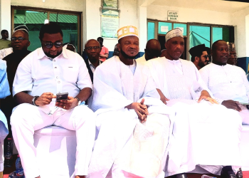 Ghana Muslim Mission renews call for religious tolerance in senior high schools