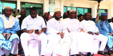 Ghana Muslim Mission renews call for religious tolerance in senior high schools