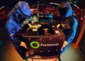 The batteries powering the world’s fastest racing EVs