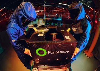 The batteries powering the world’s fastest racing EVs