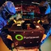 The batteries powering the world’s fastest racing EVs
