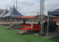 Funeral preparations for Daddy Lumba halted at Kumasi Hero’s Park after Court Injunction