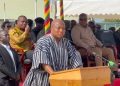 US exempts Ghana from latest visa restrictions – Ablakwa reveals