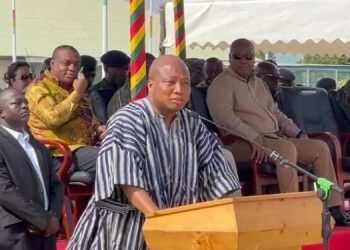 US exempts Ghana from latest visa restrictions – Ablakwa reveals