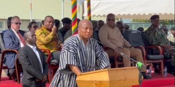 US exempts Ghana from latest visa restrictions – Ablakwa reveals