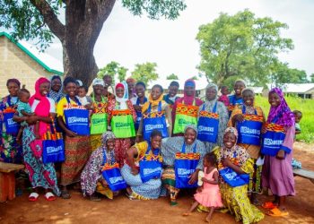100 Weeks of Hope: How Small, Steady Support is Transforming Women’s Lives in Northern Ghana