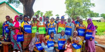 100 Weeks of Hope: How Small, Steady Support is Transforming Women’s Lives in Northern Ghana