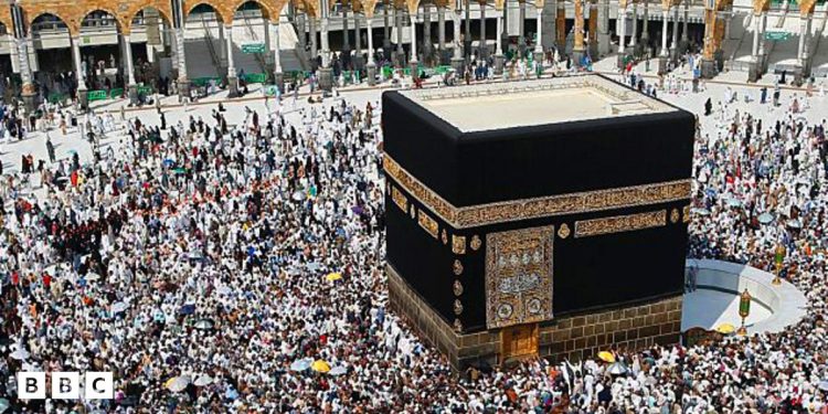 PAOG closes Hajj 2026 payments to prevent over-subscription