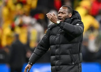 Senegal walk off in Afcon final over penalty award