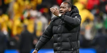 Senegal walk off in Afcon final over penalty award