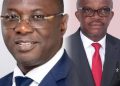 Fact Check: Comparing the academic and political profiles of Dr. Stephen Amoah and Dr. Mohammed Amin Adam