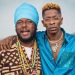 ShattaWale sues Black Rasta for defamation, demands 100 million cedis