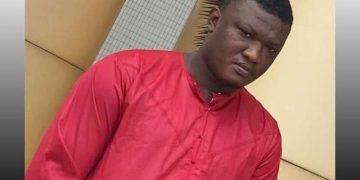 Court sets Feb. 24 for Jury to decide fate of Richard Appiah over murder of 2 teens at Abesim