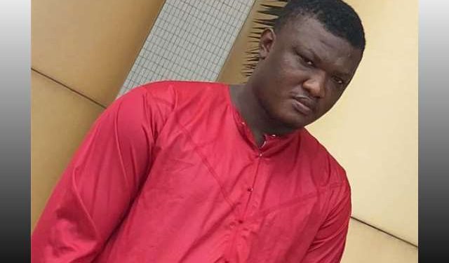 Court sets Feb. 24 for Jury to decide fate of Richard Appiah over murder of 2 teens at Abesim