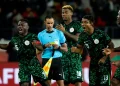 Nigeria ended their penalty hoodoo by beating Egypt in a shootout to claim third place at the 2025 Africa Cup of Nations following a goalless draw.
