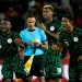 Nigeria ended their penalty hoodoo by beating Egypt in a shootout to claim third place at the 2025 Africa Cup of Nations following a goalless draw.