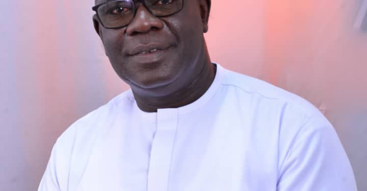 Ishaq Kyei-Brobbey declares bid for Ashanti NPP Communications Director