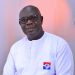 Ishaq Kyei-Brobbey declares bid for Ashanti NPP Communications Director
