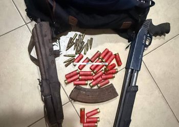 Police foil robbery attempt on Antoakrom–Manso Nkwanta road, two suspects killed