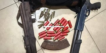 Police foil robbery attempt on Antoakrom–Manso Nkwanta road, two suspects killed