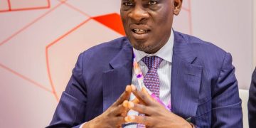 Ghana to benefit from Google AI education tools following UK summit engagement – Haruna Iddrisu