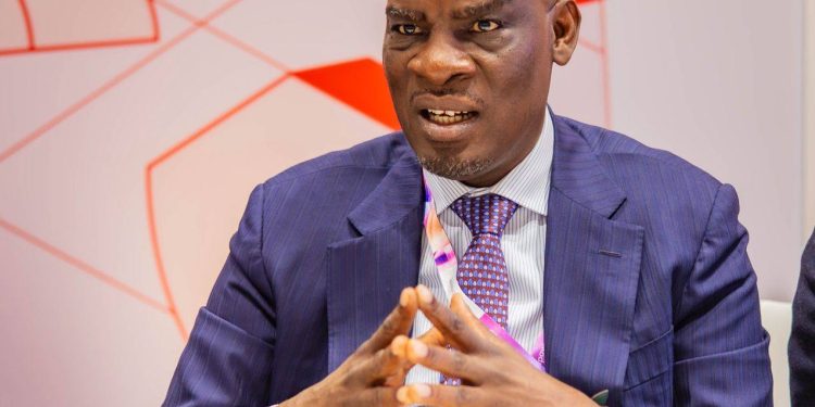 Ghana to benefit from Google AI education tools following UK summit engagement – Haruna Iddrisu