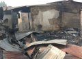 Fire ravages Atonsu-Bokro market, renders hundreds homeless