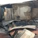 Fire ravages Atonsu-Bokro market, renders hundreds homeless