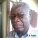 Former T.I. Amass Headmaster I.K. Gyesi passes On