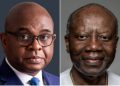 Former Nigerian Central Bank deputy governor warns on power and vanity after Ken Ofori-Atta fall