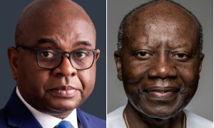 Former Nigerian Central Bank deputy governor warns on power and vanity after Ken Ofori-Atta fall