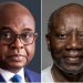 Former Nigerian Central Bank deputy governor warns on power and vanity after Ken Ofori-Atta fall