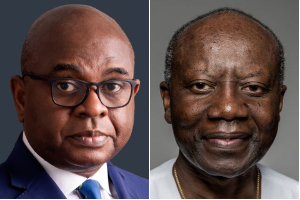 Former Nigerian Central Bank deputy governor warns on power and vanity after Ken Ofori-Atta fall
